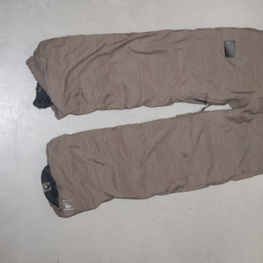 L1 paded pants