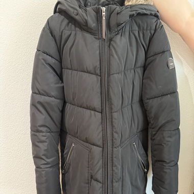 Jacke