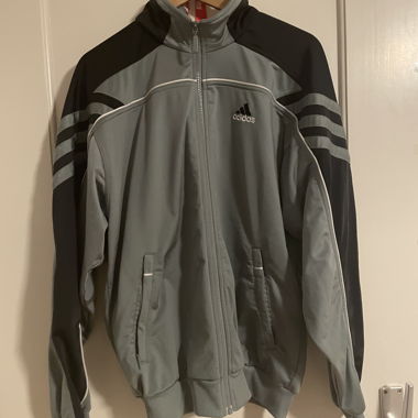 Tuta Adidas