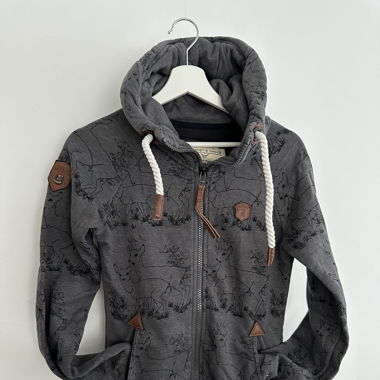Swaetjacke von Naketano in Gr. S