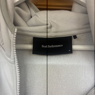 Peak Performance Hoodie