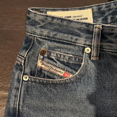 Jeans Diesel D-Eiselle W26 L32