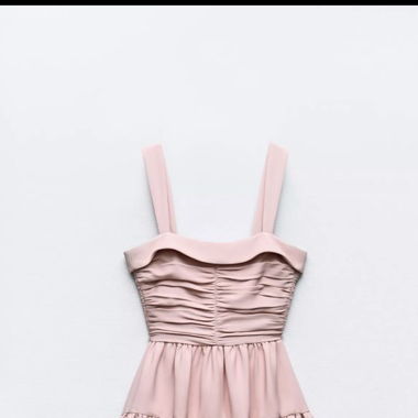 Zara dress