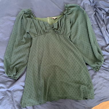 Robe Missguided taille UE 36