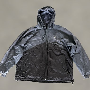 New Balance Windbreaker Jacket