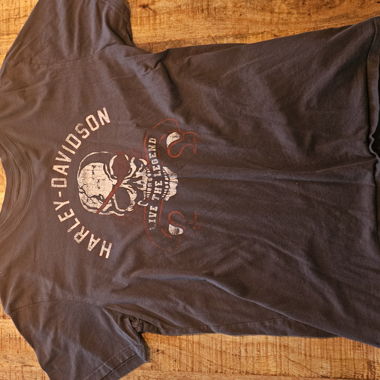 Harley-Davidson T-Shirt