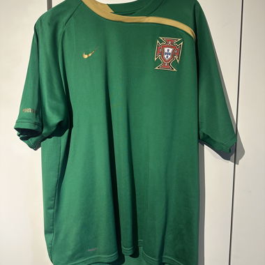 Maglia Nike Portogallo
