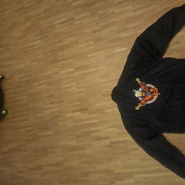Bomberjacke THUNDERDOME