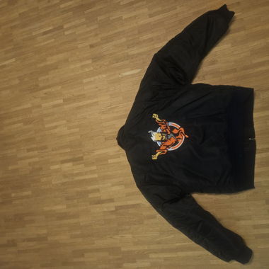 Bomberjacke THUNDERDOME