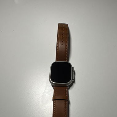 Apple Watch Ultra 2