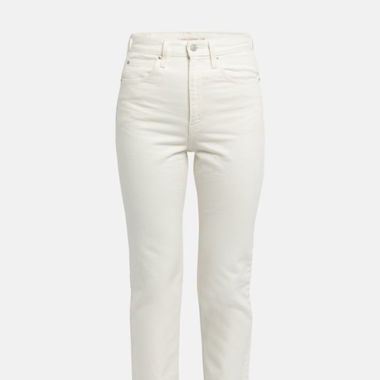 weisse Levi's Jeans (W29 L30)