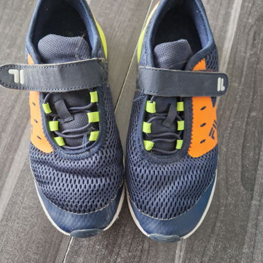 Sneakers FILA bambino EU 36