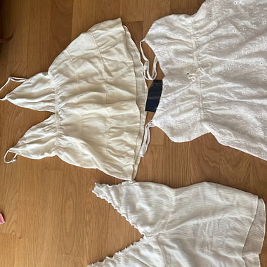 Brandy Melville Tops aus Milano