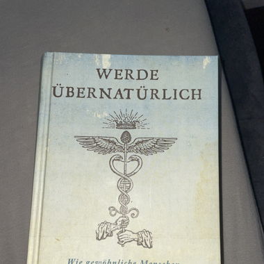 Buch DR. JOE DISPENZA