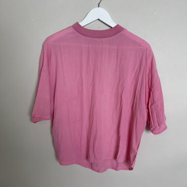 Pink EDC top size M