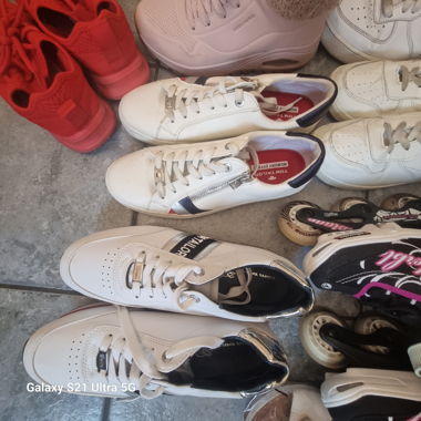 Scarpe per bambini ragazze, ragazzi