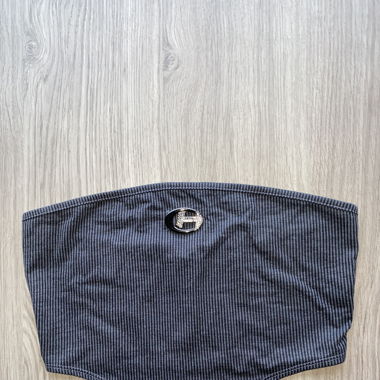 Top bandeau