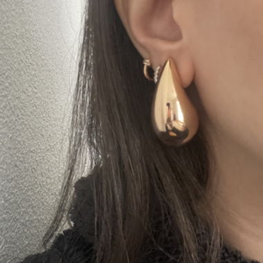Dangle Drop Earrings