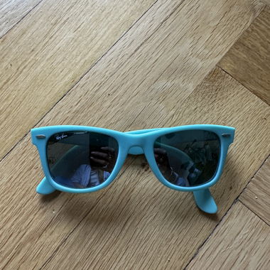 Ray-Ban sunglasses