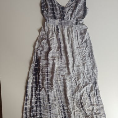 Even & Odd Summer Dress