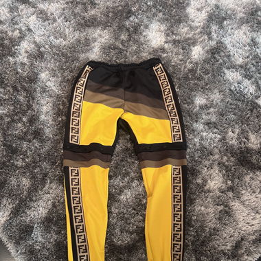 Fendi Trainerhose Gr. M