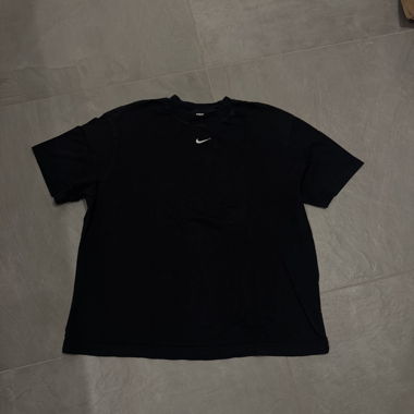 Black Nike T-shirt