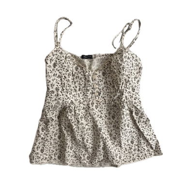 babydoll beige