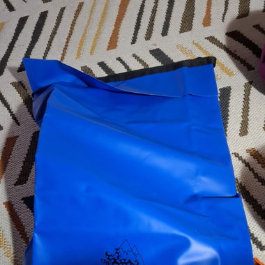Gros Sac étanche pour eau 