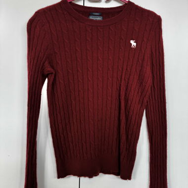 Cashmere Sweater from Abercrombie & Fitch