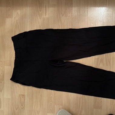 Stoffhosen 