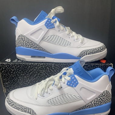 jordan spizike Low