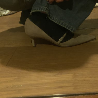Sergio rossi Heels