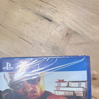 Game Battlefield