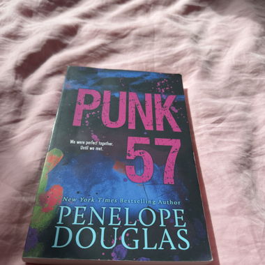 Punk 57 - Penelope Douglas