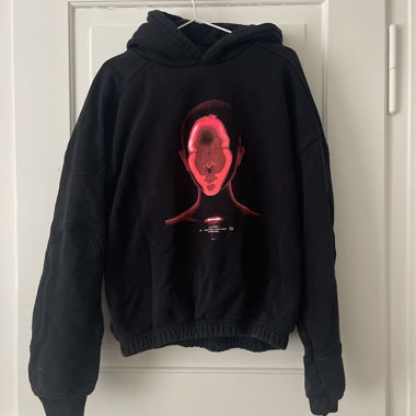 Olakala Hoodie