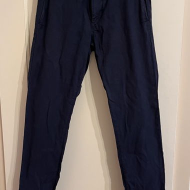 Pantaloni da abito uomo