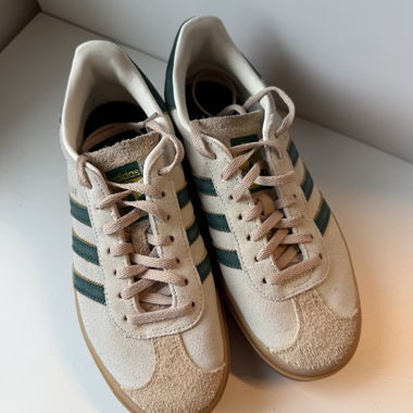 Adidas Gazelle, 38 2/3