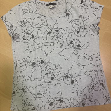 Pyjama complet Stitch 