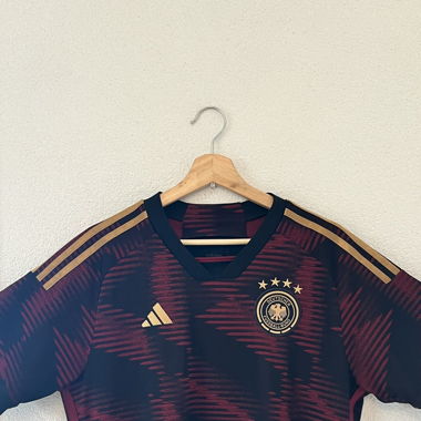 Maillot Équipe D’Allemagne 2022 Très bon état