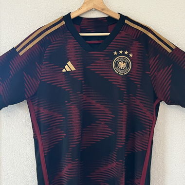 Maillot Équipe D’Allemagne 2022 Très bon état