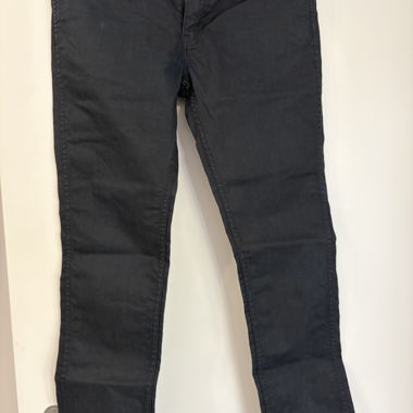 Jeans Levi’s 511 nero W34 L32
