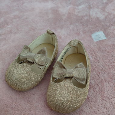 Petits chaussons
