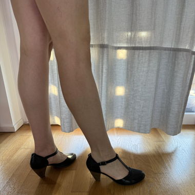 Tanzschuhe