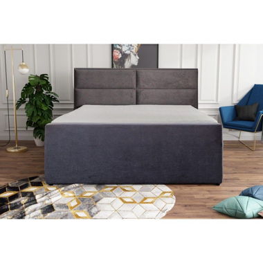 Boxspringbett 140x200 cm