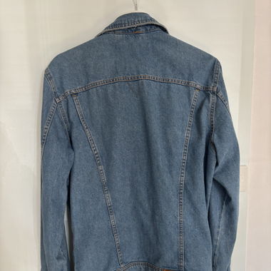 Jeans Jacke Guess