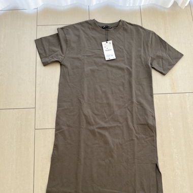 Kleid für Zuhause