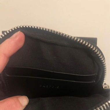 Kleine Tasche