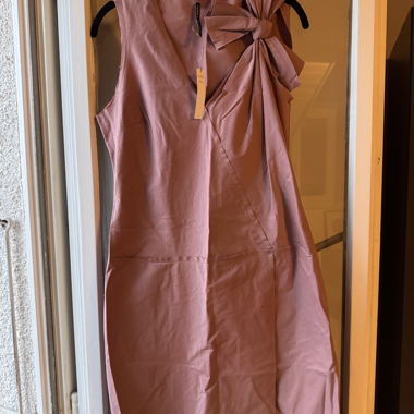 Abito Estivo Elegante