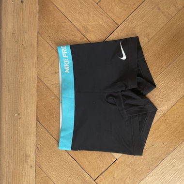 Shorts Nike Pro