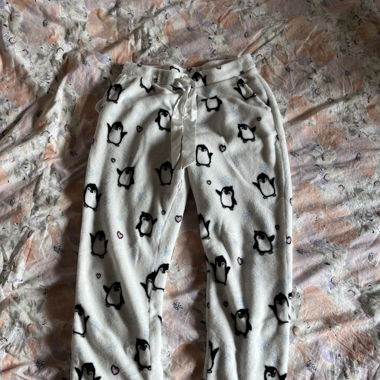 Pantalon de pyjama Pingouin